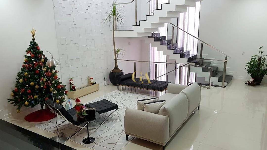 Casa de Condomínio à venda com 4 quartos, 580m² - Foto 15