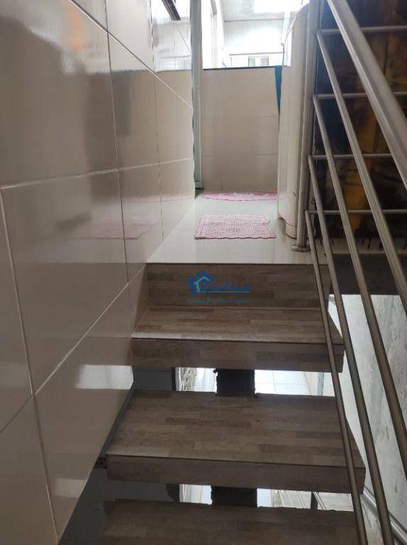 Sobrado à venda com 3 quartos, 200m² - Foto 16