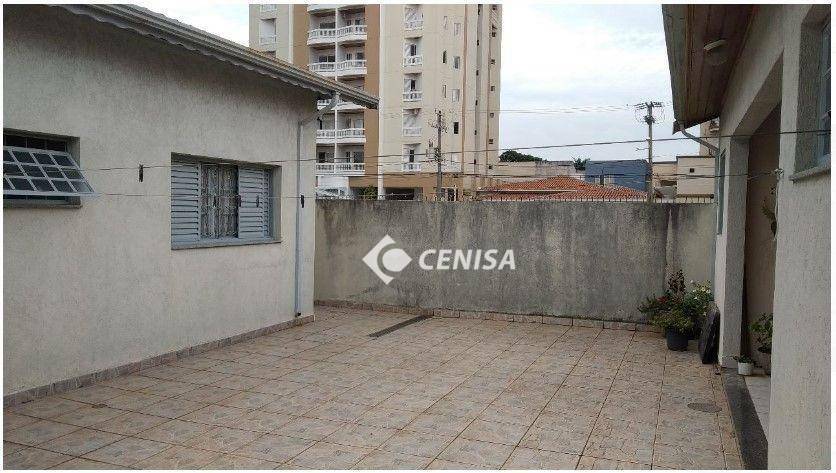 Casa à venda com 3 quartos, 140m² - Foto 4