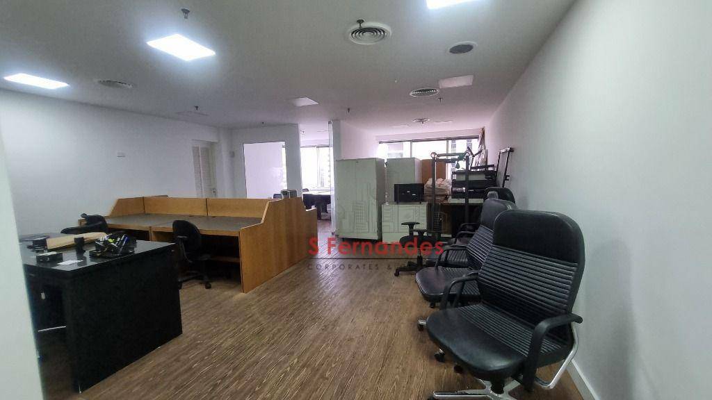 Conjunto Comercial-Sala para alugar, 66m² - Foto 2