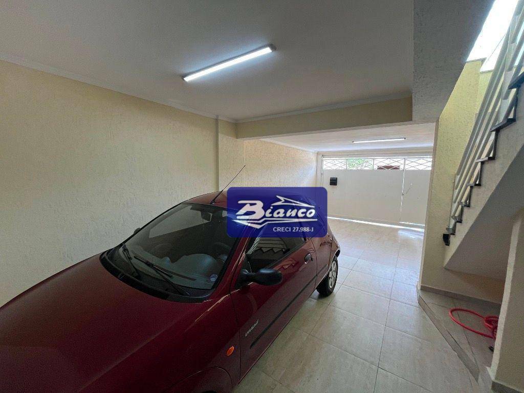 Sobrado à venda com 3 quartos, 107m² - Foto 5