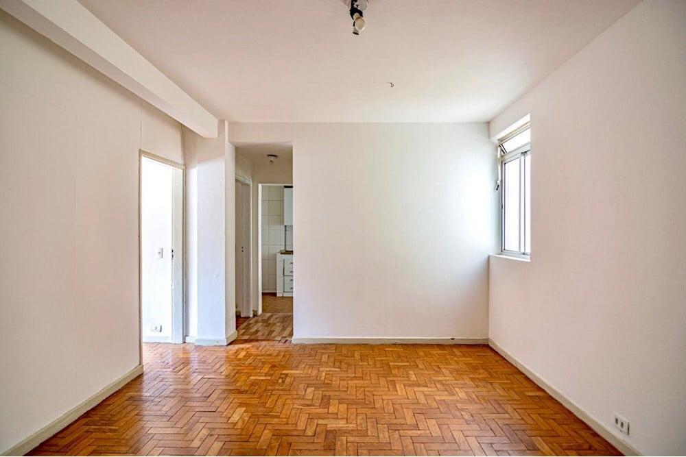 Apartamento à venda com 2 quartos, 64m² - Foto 7