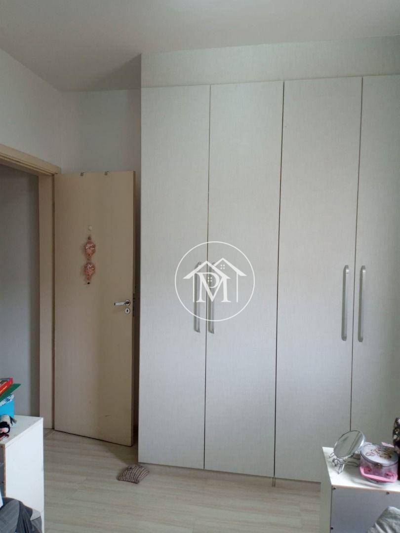 Casa de Condomínio à venda com 3 quartos, 140m² - Foto 19