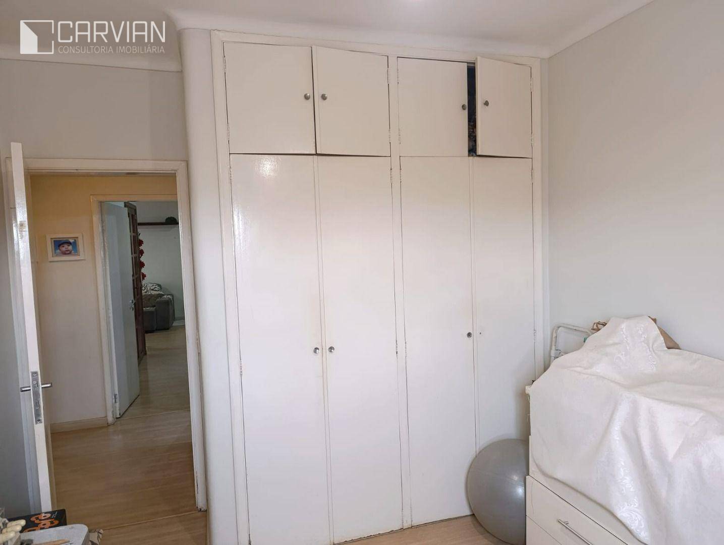 Apartamento à venda com 3 quartos, 120m² - Foto 21