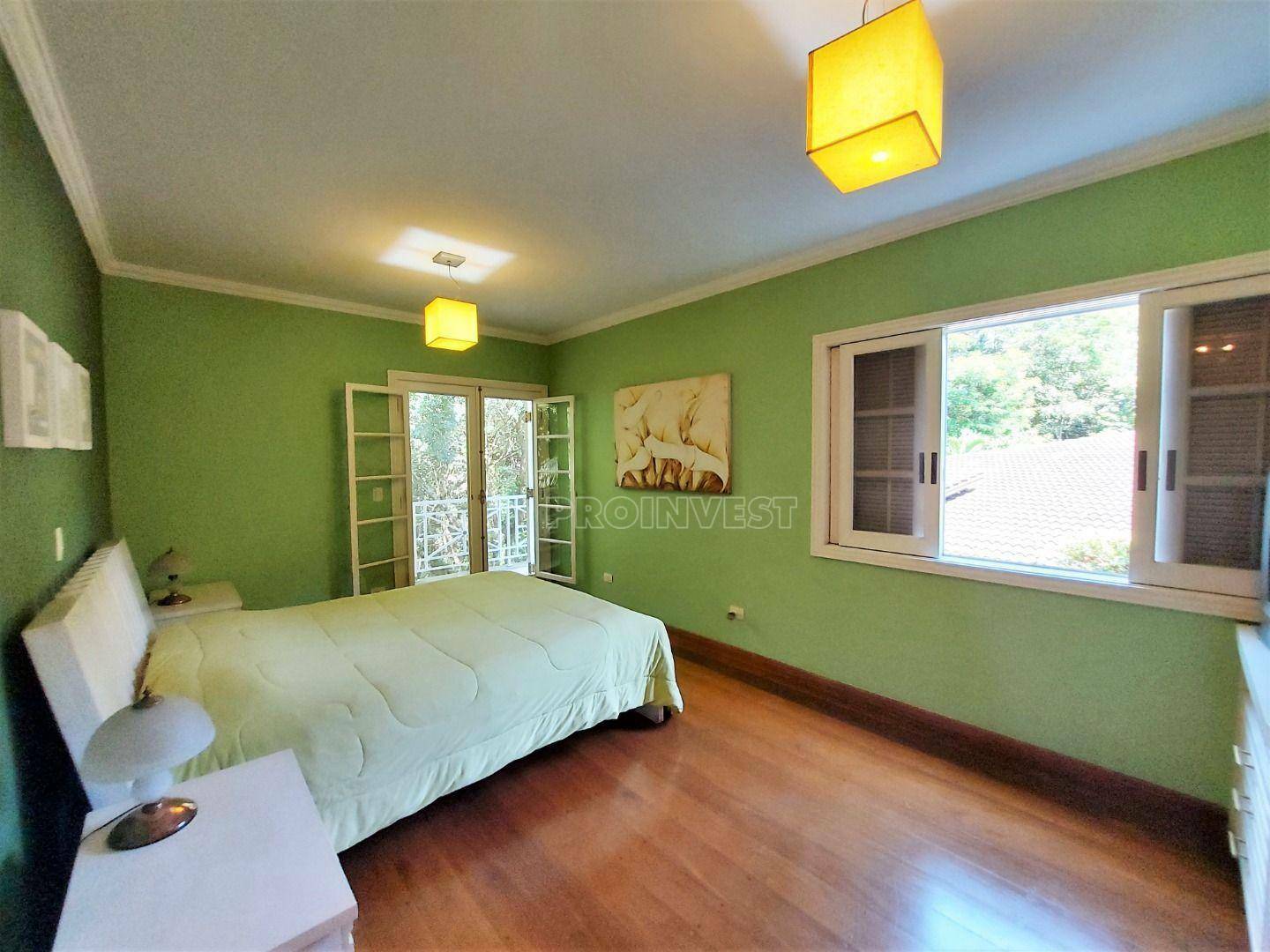 Casa de Condomínio à venda com 3 quartos, 430m² - Foto 18