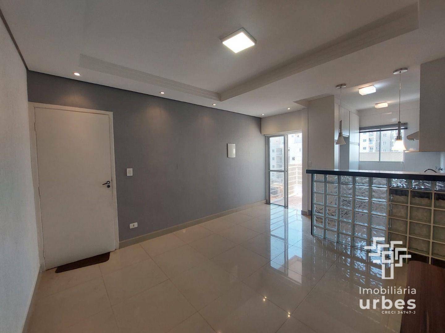 Apartamento para alugar com 3 quartos, 67m² - Foto 4