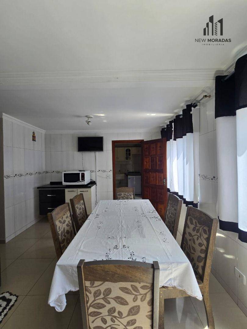 Sobrado à venda com 3 quartos, 191m² - Foto 6
