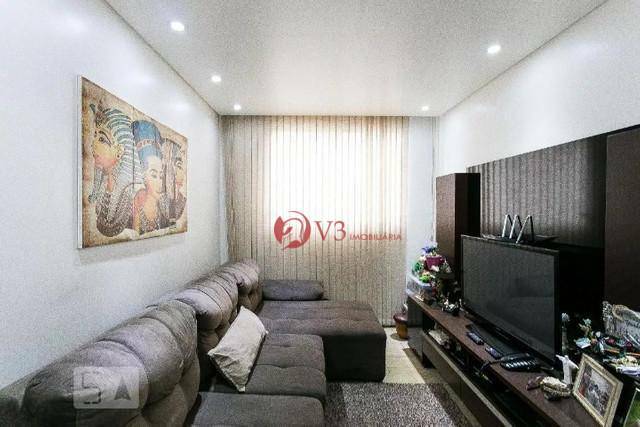 Apartamento à venda com 2 quartos, 56m² - Foto 14