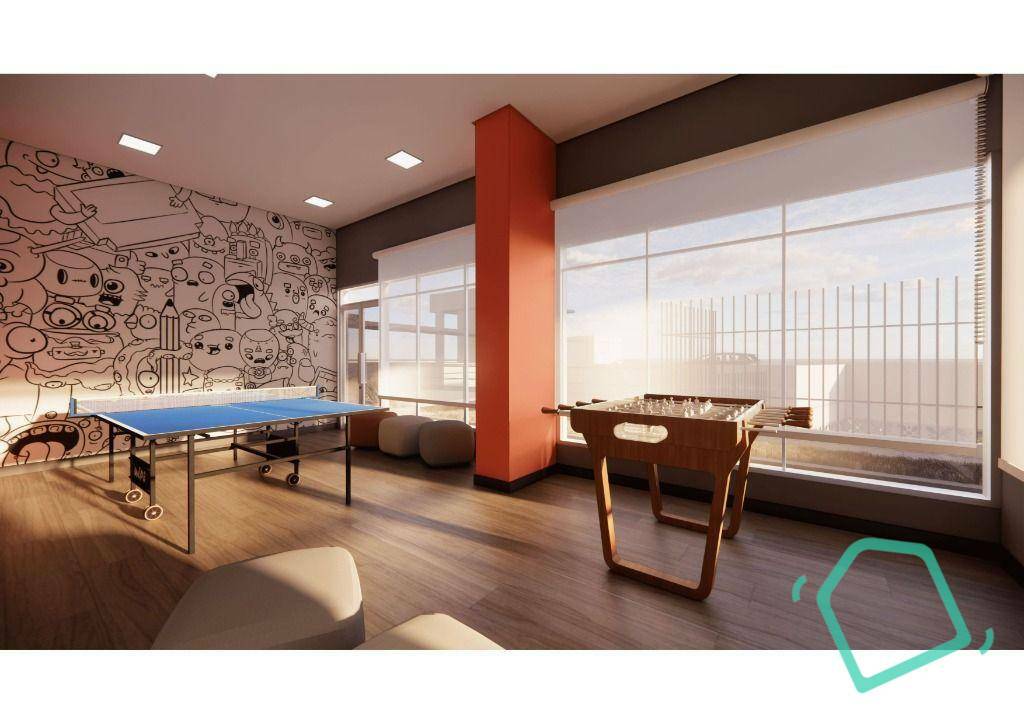 Apartamento à venda com 2 quartos, 44m² - Foto 65