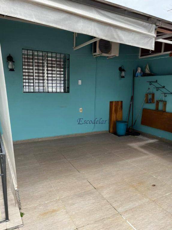 Sobrado à venda com 3 quartos, 150m² - Foto 5