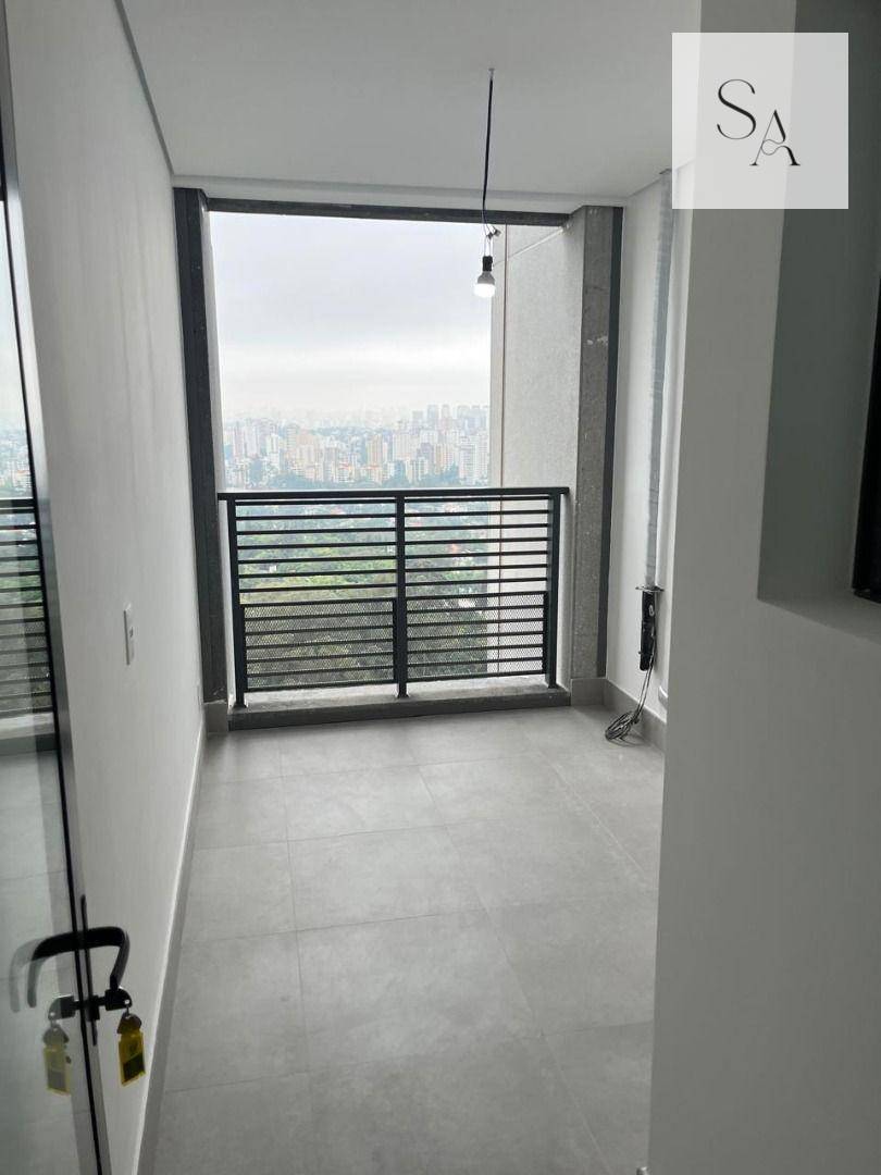 Cobertura à venda com 3 quartos, 263m² - Foto 11