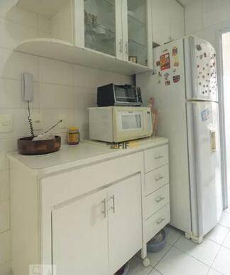 Apartamento à venda com 3 quartos, 95m² - Foto 12