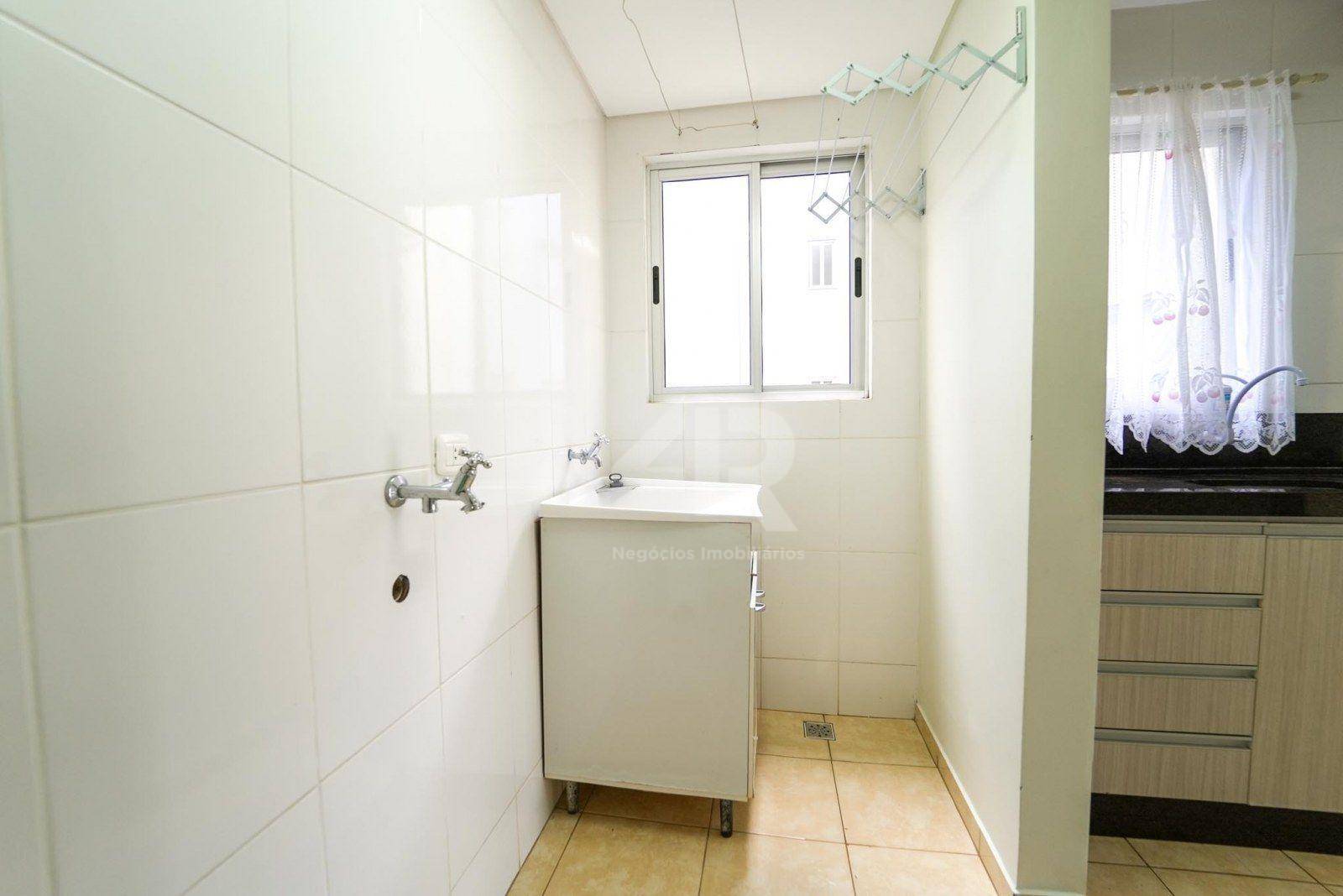 Apartamento à venda com 3 quartos, 60m² - Foto 7