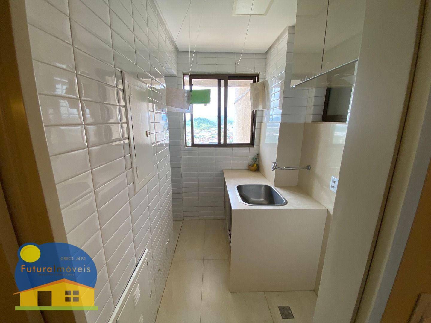 Apartamento à venda com 3 quartos, 110m² - Foto 7