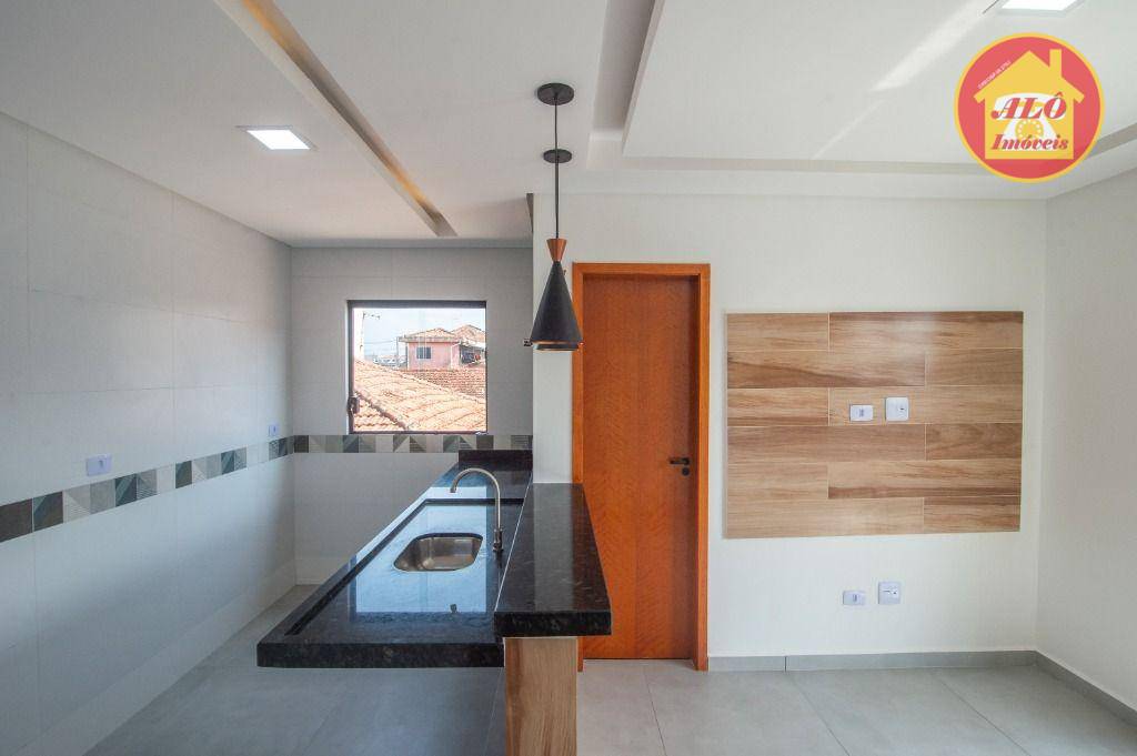 Casa de Condomínio à venda com 2 quartos, 60m² - Foto 37