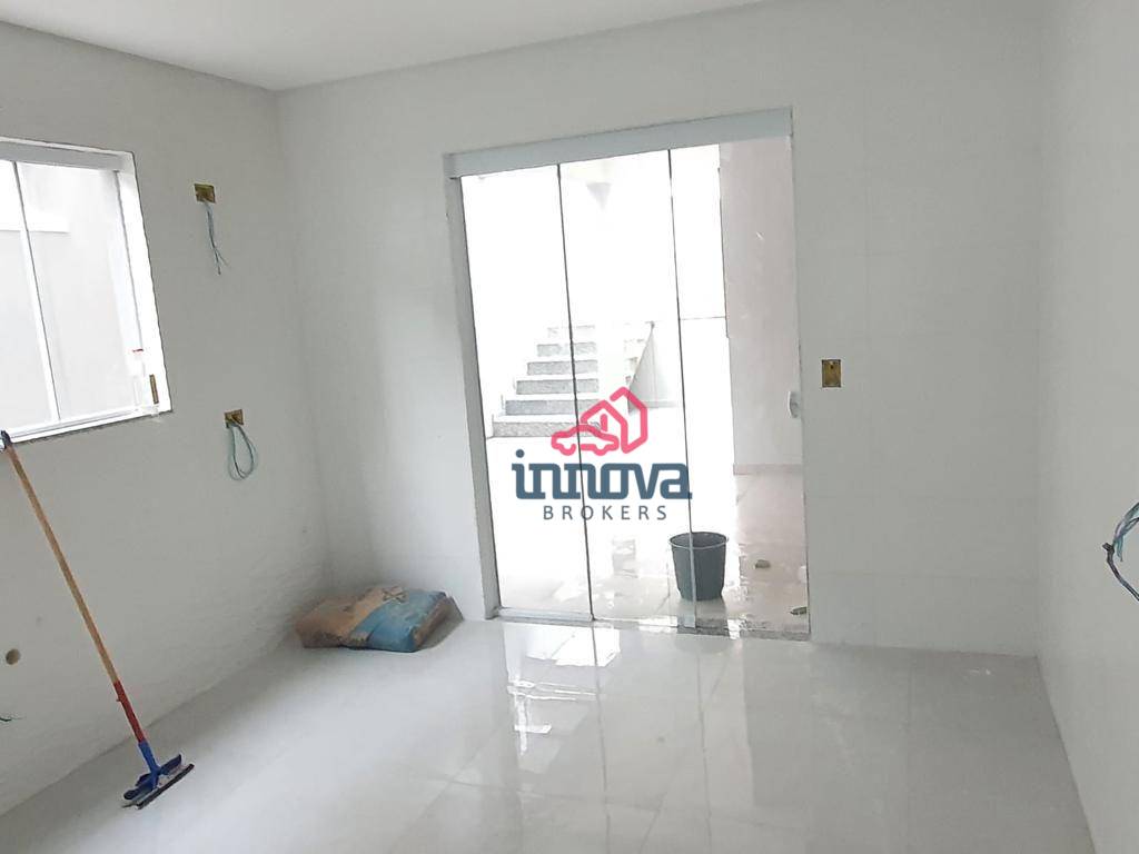 Sobrado à venda com 3 quartos, 157m² - Foto 6