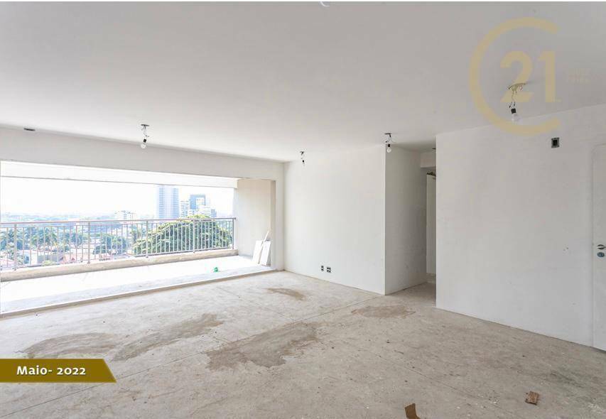 Apartamento à venda com 4 quartos, 154m² - Foto 5