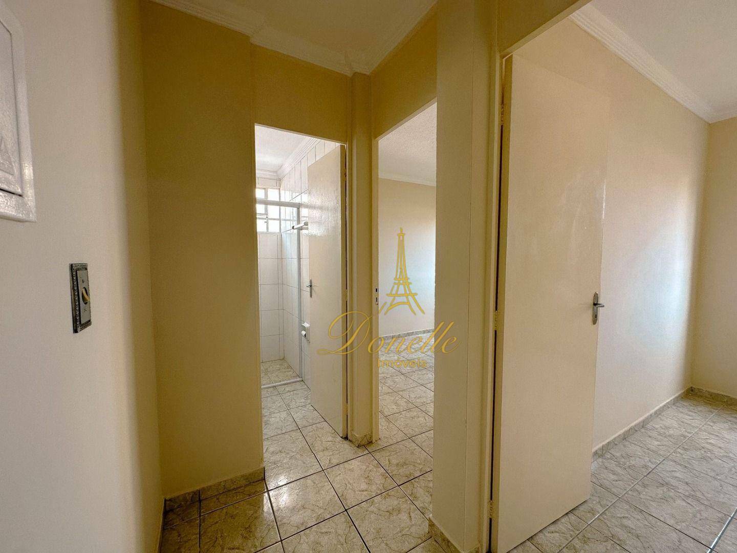 Apartamento para alugar, 43m² - Foto 22