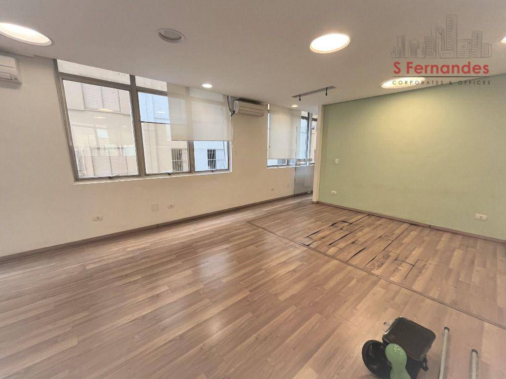 Conjunto Comercial-Sala para alugar, 60m² - Foto 16