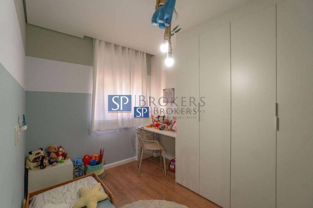 Apartamento à venda com 3 quartos, 80m² - Foto 12