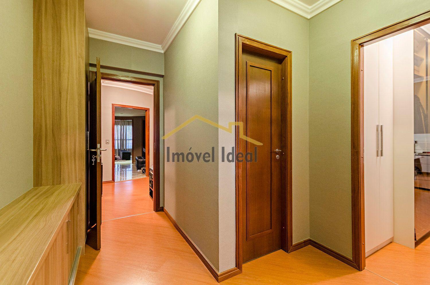 Apartamento à venda com 3 quartos, 150m² - Foto 23