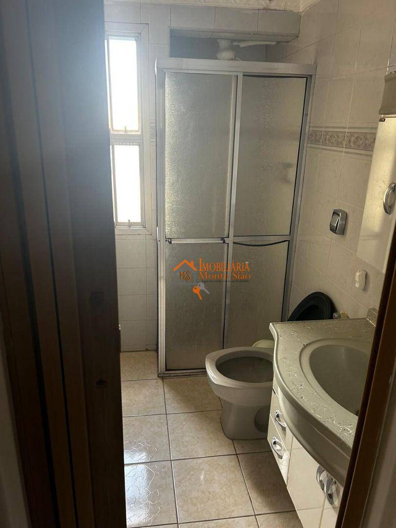 Apartamento à venda com 2 quartos, 56m² - Foto 12