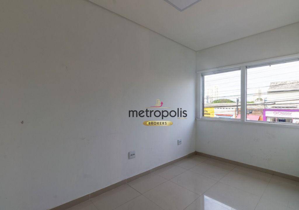 Loja-Salão para alugar, 120m² - Foto 14