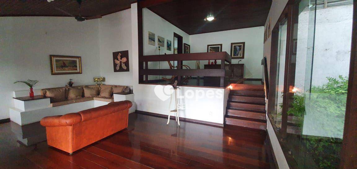 Casa, 3 quartos, 354 m² - Foto 3