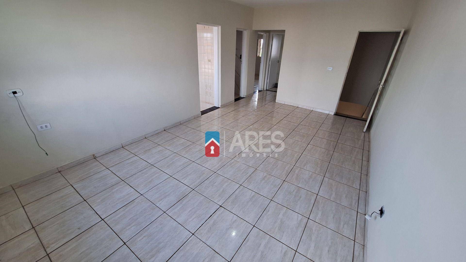 Casa para alugar com 2 quartos, 122m² - Foto 4