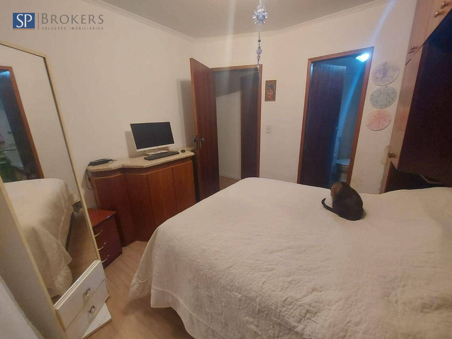 Apartamento à venda com 3 quartos, 80m² - Foto 17