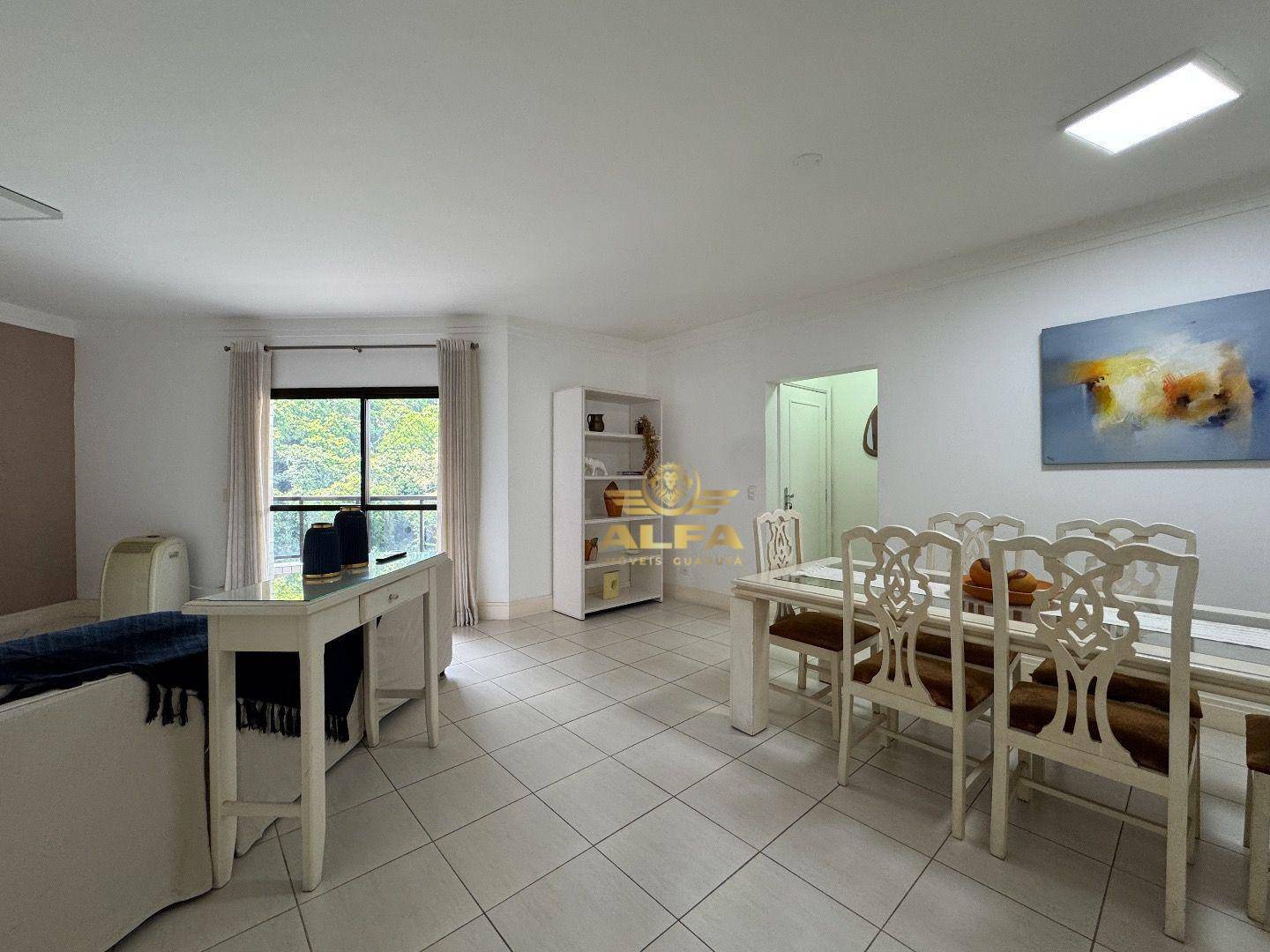 Apartamento à venda com 4 quartos, 150m² - Foto 5