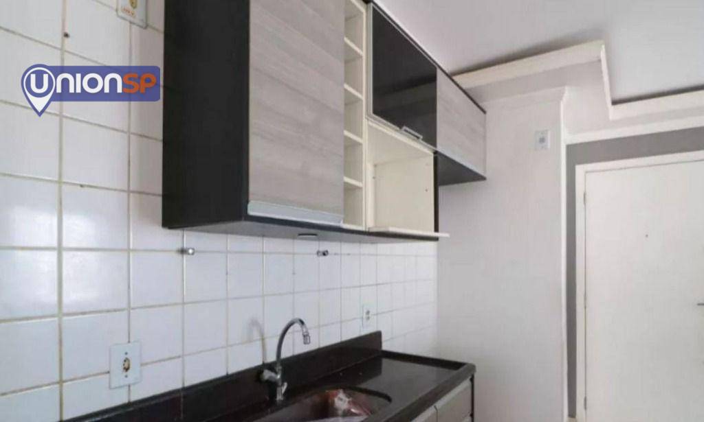 Apartamento à venda com 3 quartos, 63m² - Foto 10