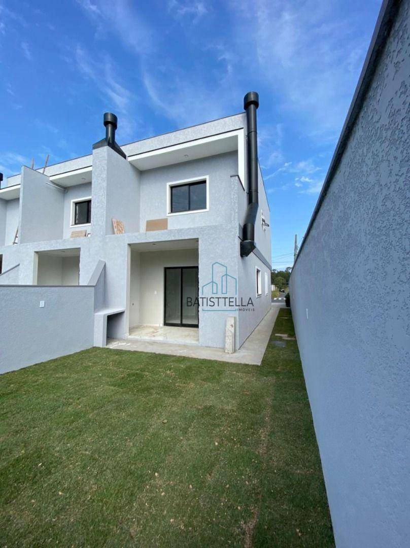 Sobrado à venda com 2 quartos, 100m² - Foto 5