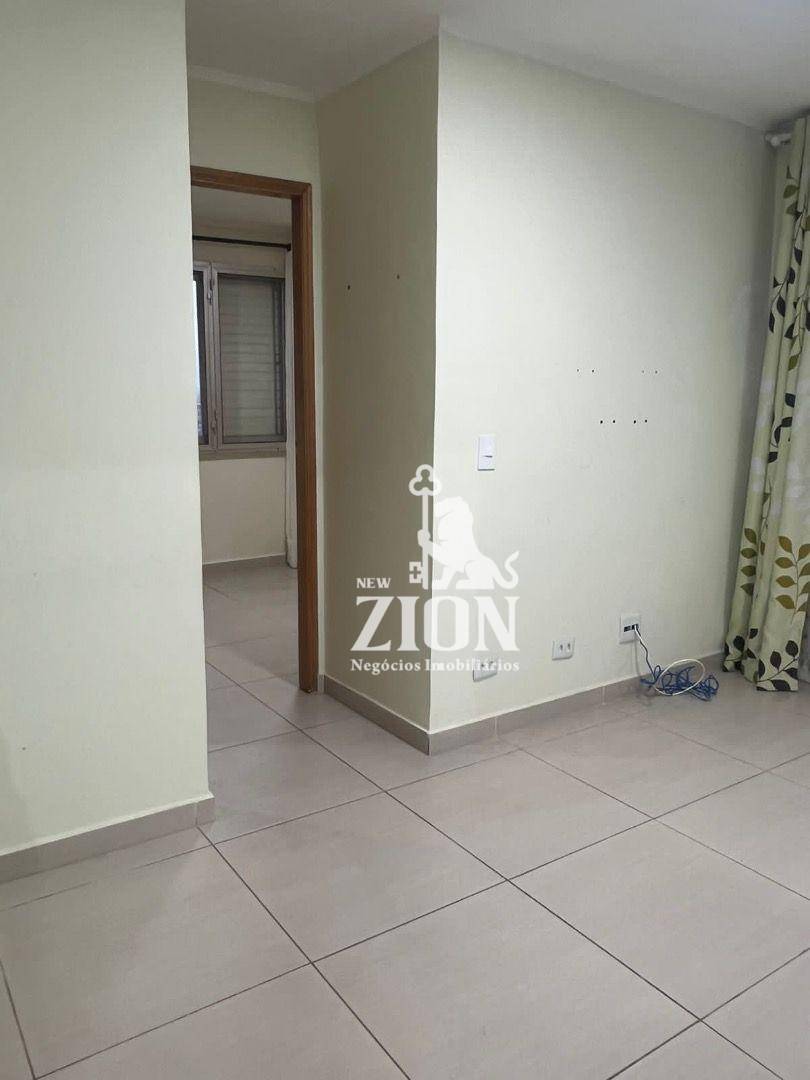 Apartamento à venda com 1 quarto, 33m² - Foto 7