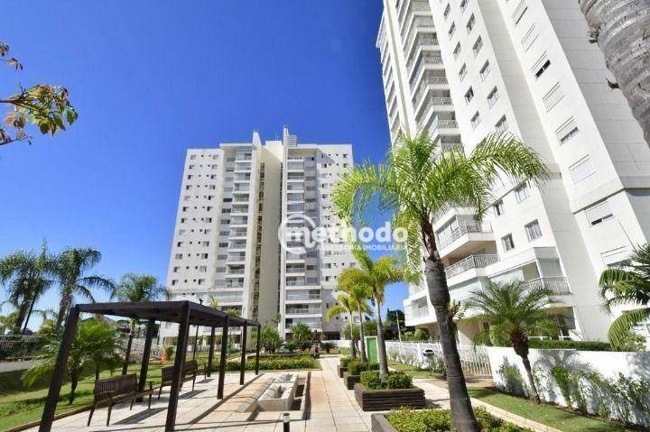 Apartamento à venda com 3 quartos, 129m² - Foto 1