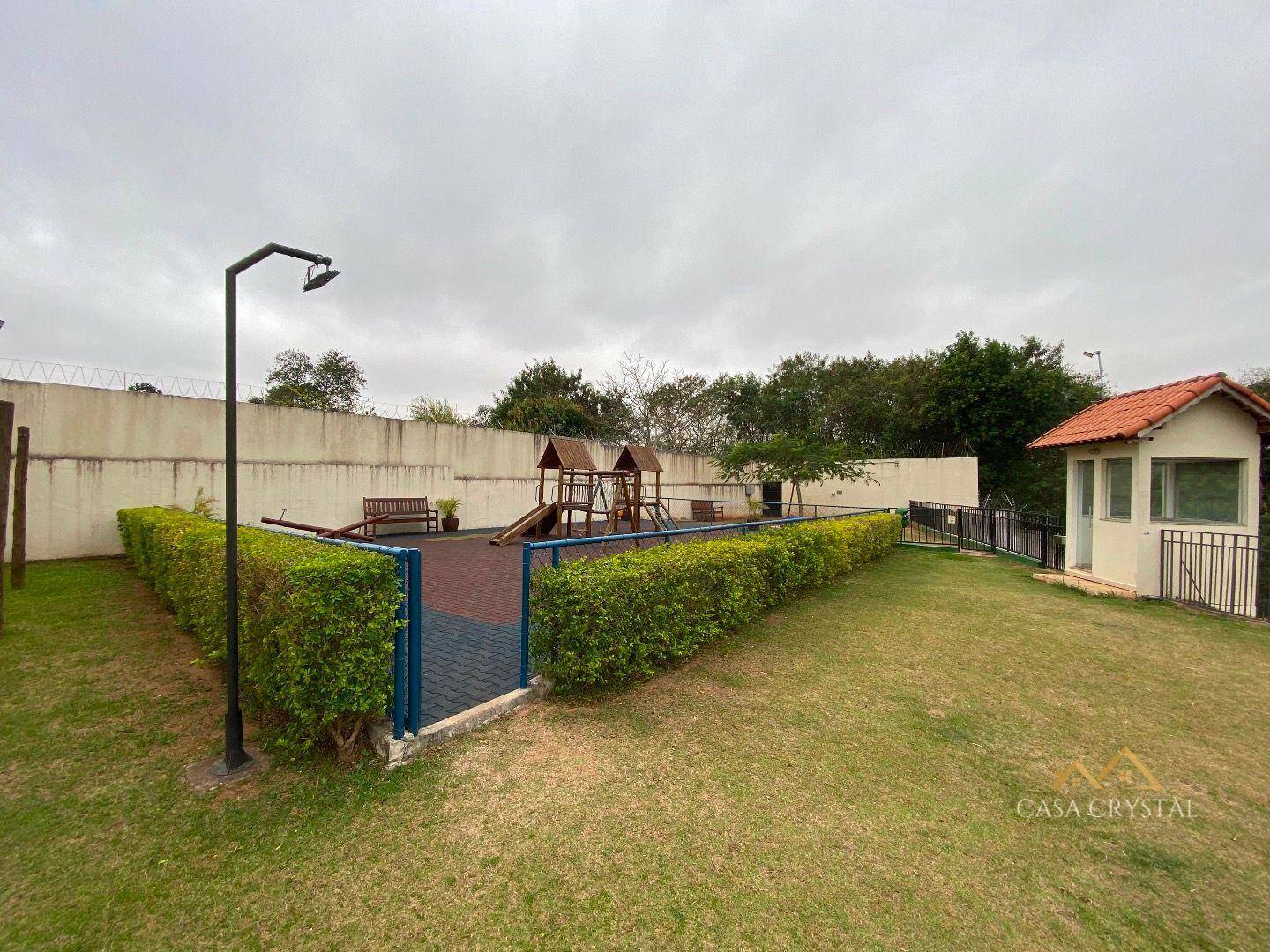 Casa de Condomínio à venda com 3 quartos, 128m² - Foto 34