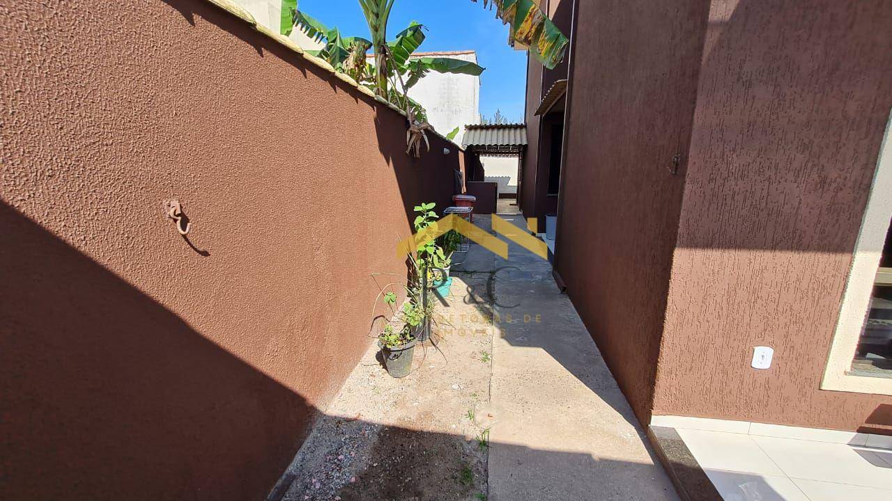 Casa à venda com 3 quartos, 150m² - Foto 28