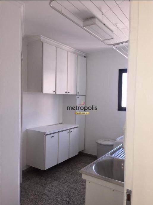 Cobertura à venda com 3 quartos, 320m² - Foto 7