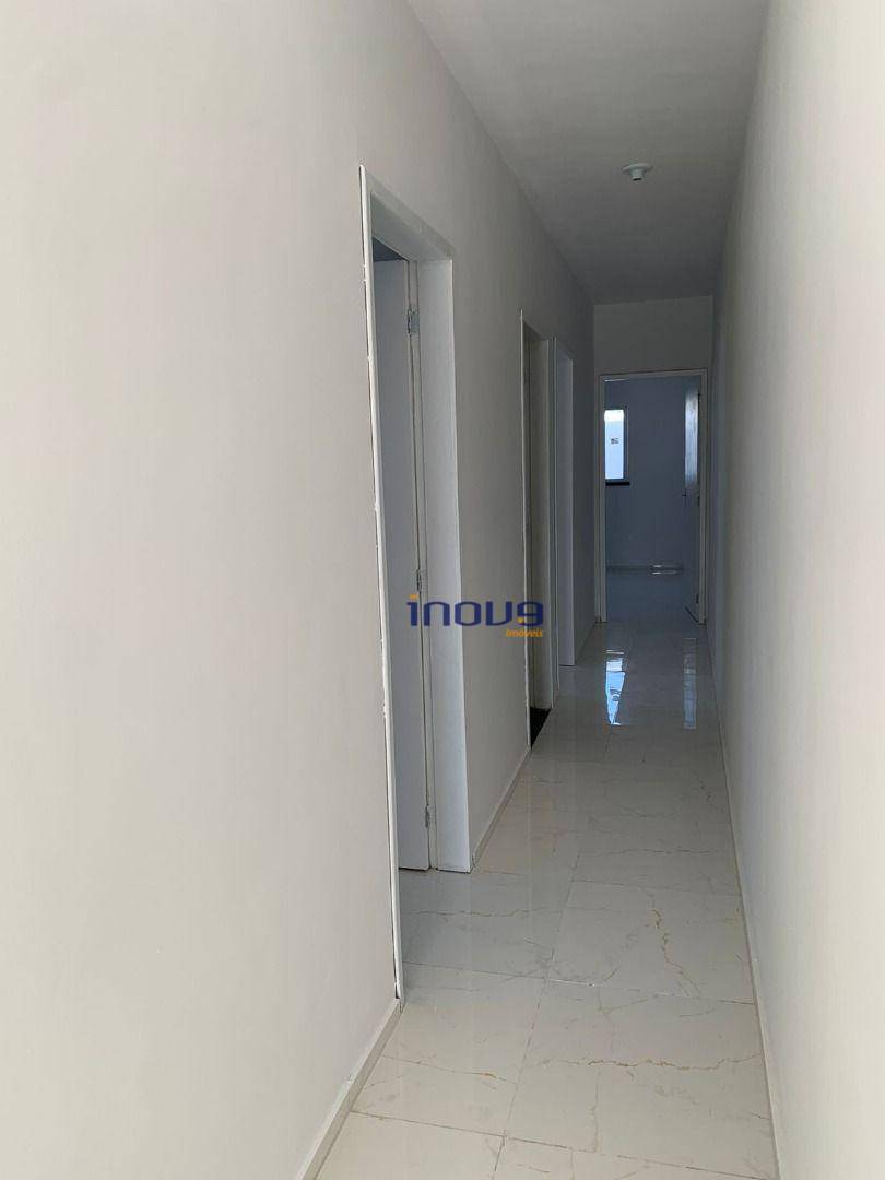 Casa à venda com 3 quartos, 165M2 - Foto 10