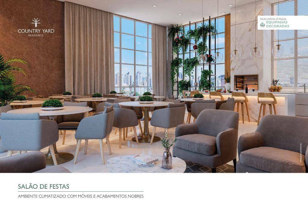 Apartamento, 3 quartos, 161 m² - Foto 21