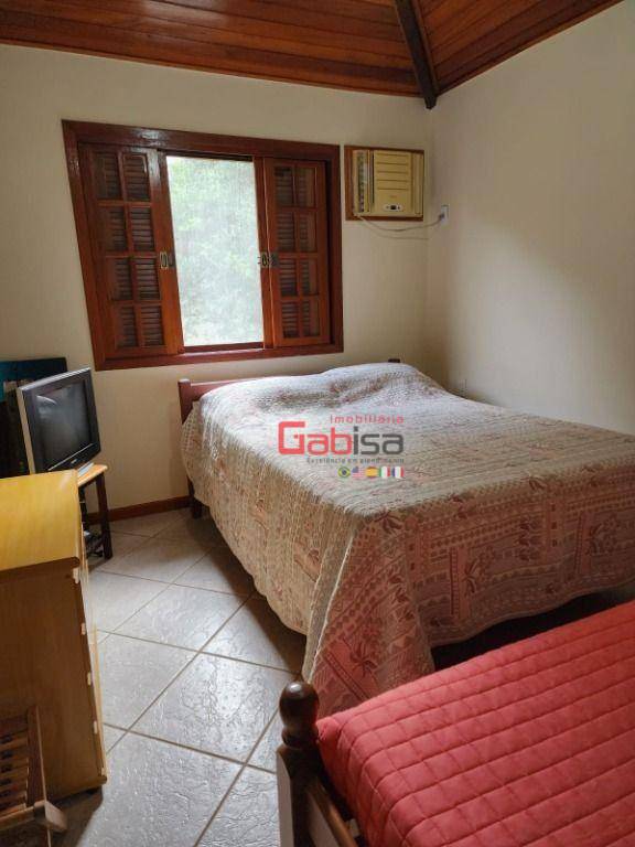 Casa de Condomínio à venda com 4 quartos, 190m² - Foto 2