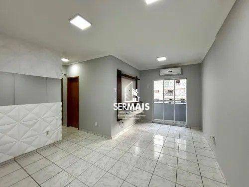 Apartamento para alugar com 3 quartos, 72m² - Foto 2