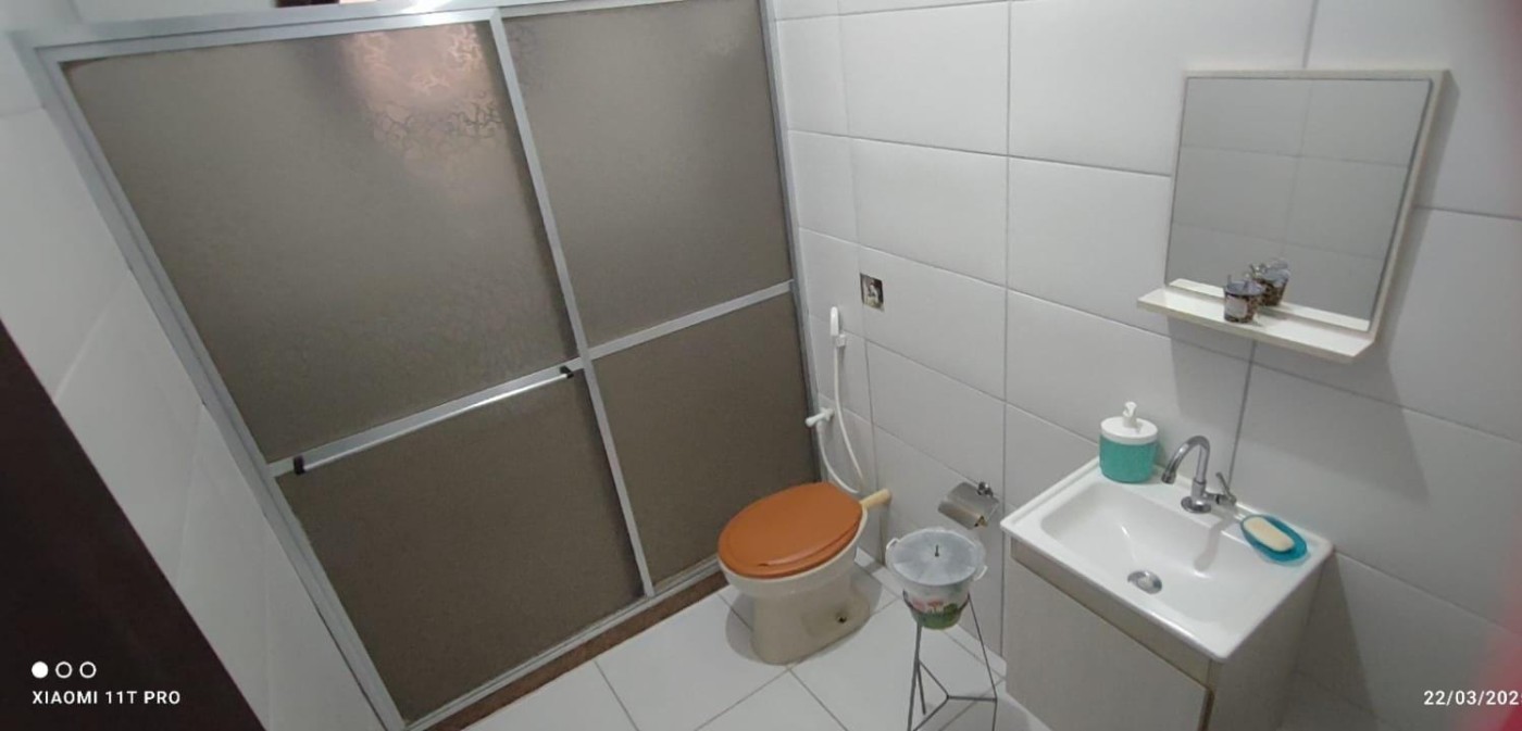 Casa à venda com 2 quartos, 95m² - Foto 8
