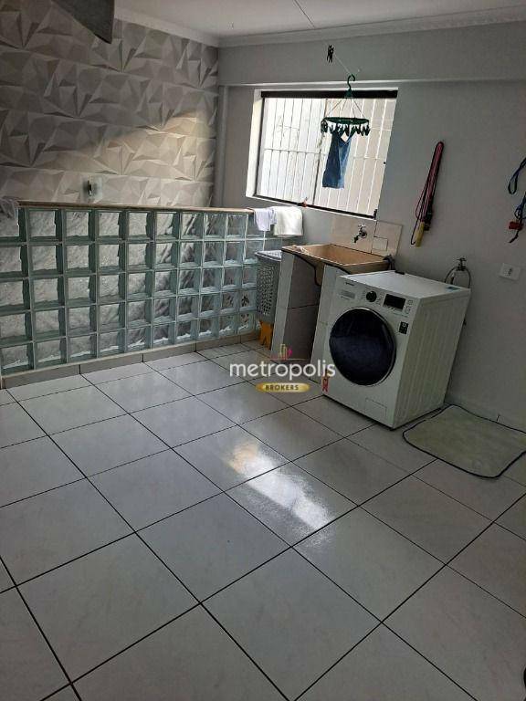 Sobrado à venda com 3 quartos, 222m² - Foto 19