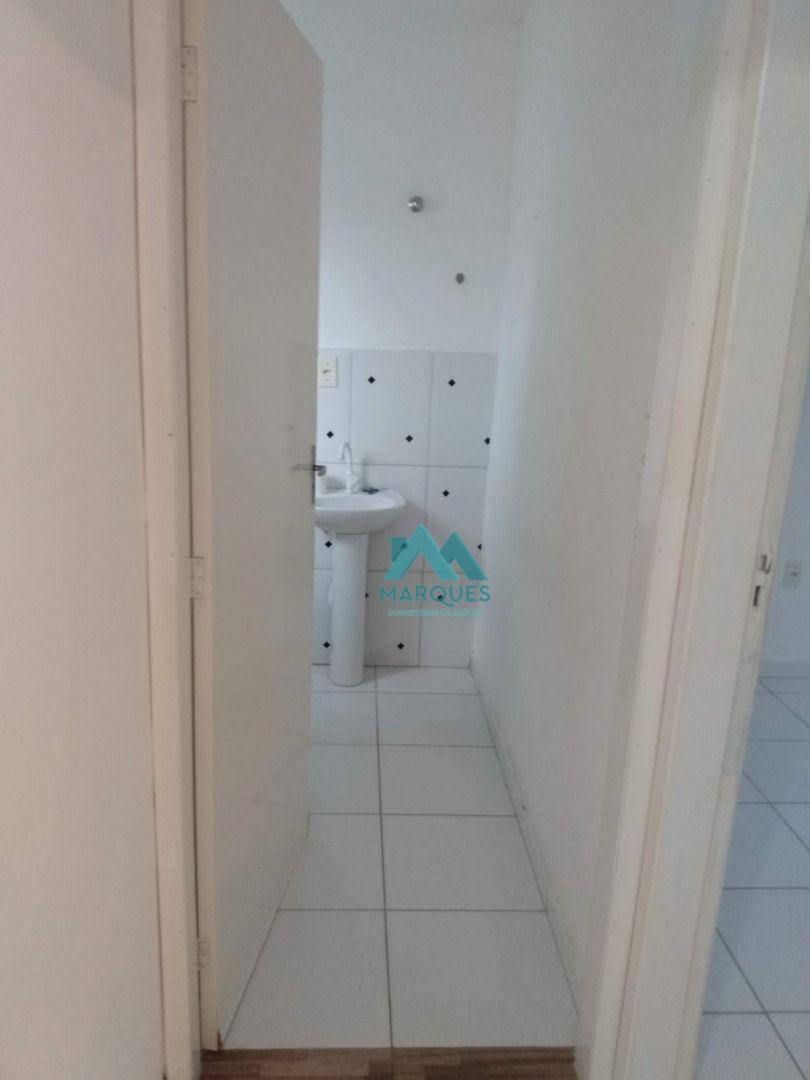 Sobrado à venda com 2 quartos, 81m² - Foto 8