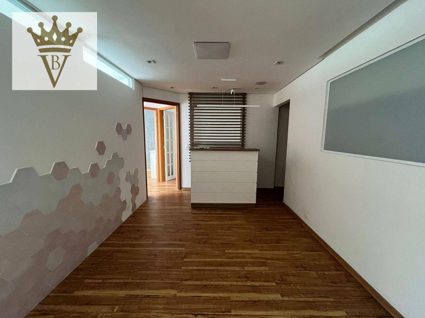 Conjunto Comercial-Sala à venda, 85m² - Foto 1