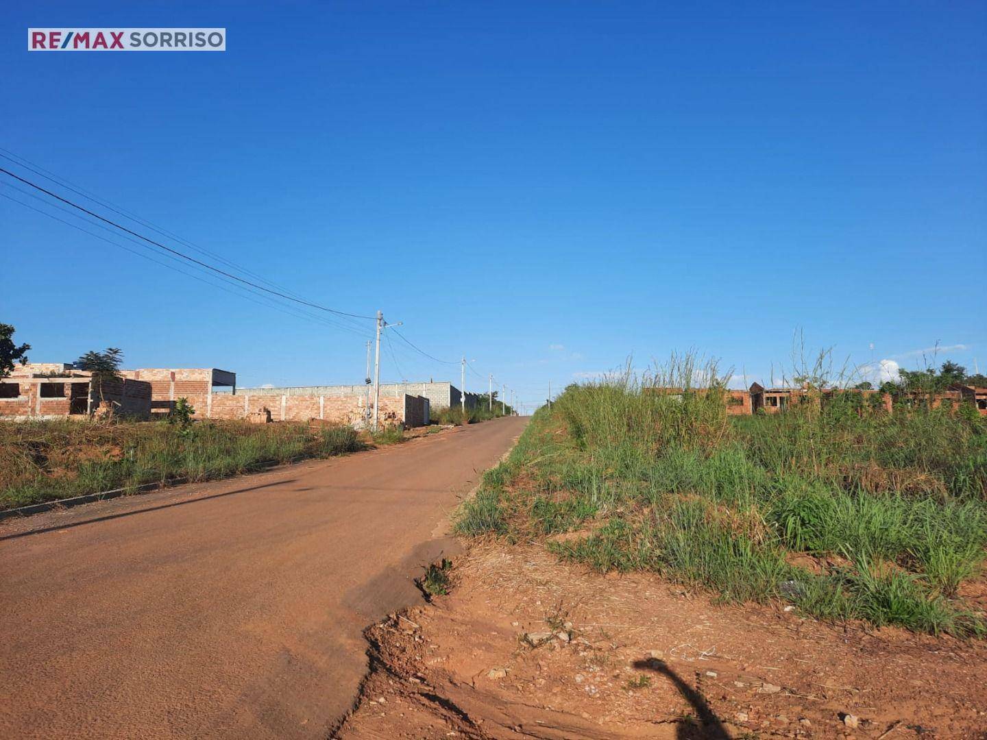 Terreno, 180 m² - Foto 2