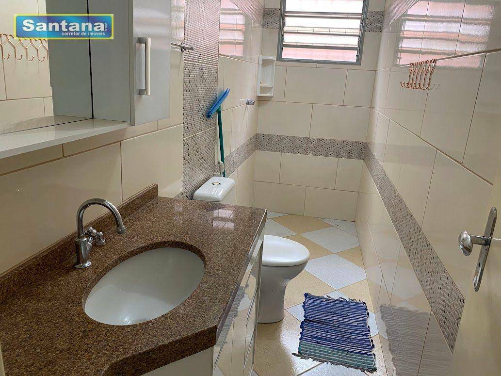 Casa de Condomínio à venda com 3 quartos, 140m² - Foto 21