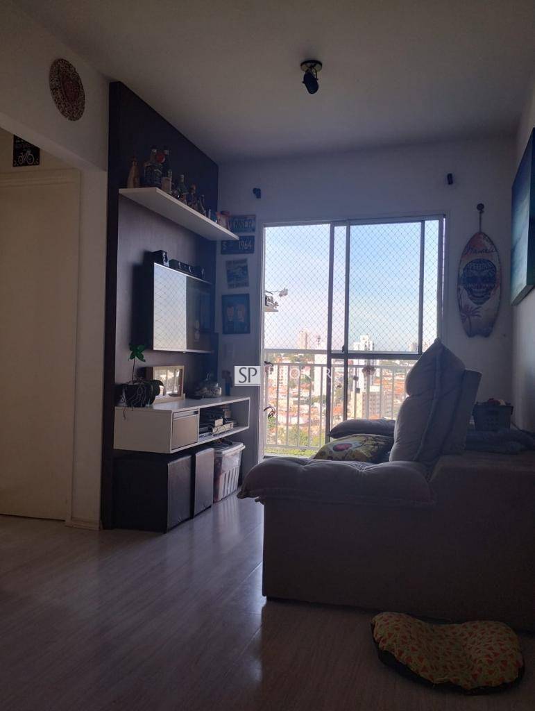 Apartamento, 2 quartos, 47 m² - Foto 3