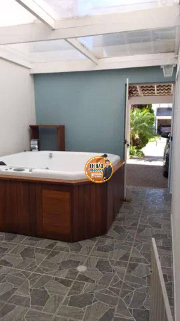 Casa de Condomínio à venda com 3 quartos, 170m² - Foto 10